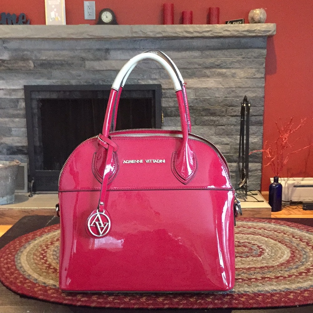 Adrienne Vittadini purse